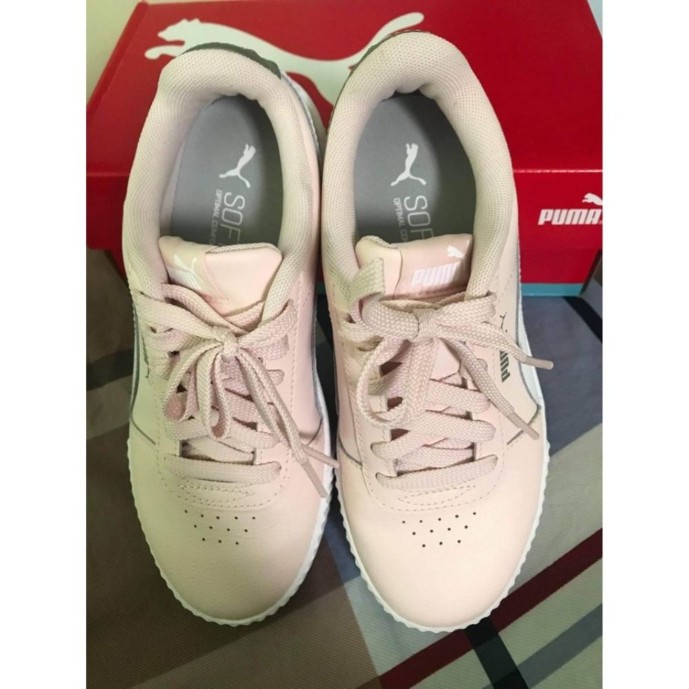 Puma Sneakers - Picture 4 of 10